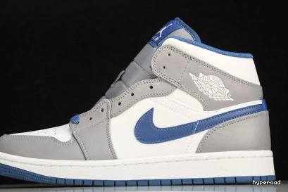 Hyperoad Blue MID JORDAN True 1 Cement 0731